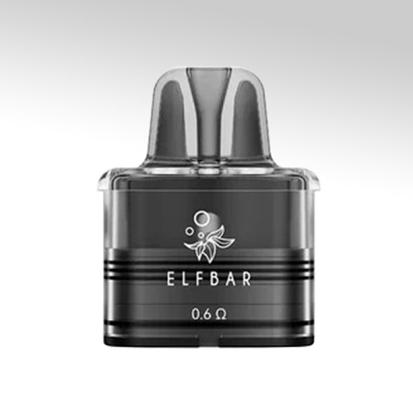 Картридж Elf Bar ELFX Mega 0,6 Ом