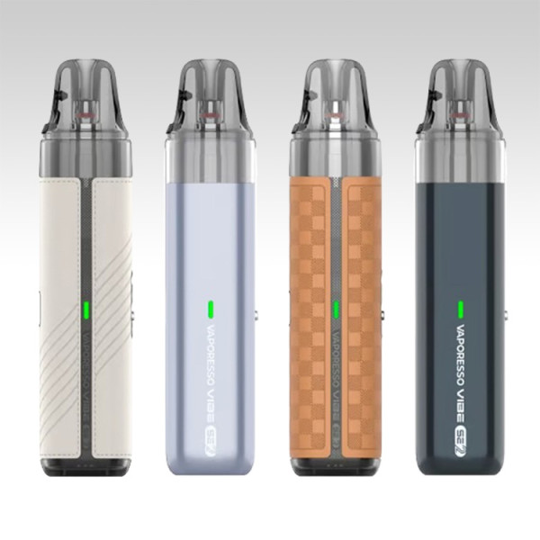 Багаторазова под система Vaporesso Vibe SE 2