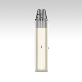 Багаторазова под система Vaporesso Vibe SE 2 Gleaming Gold