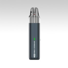 Багаторазова под система Vaporesso Vibe SE 2 Gleaming Silver