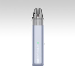 Багаторазова под система Vaporesso Vibe SE 2 Gleaming Grey