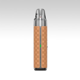 Багаторазова под система Vaporesso Vibe SE 2 Leather Brown