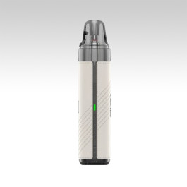 Багаторазова под система Vaporesso Vibe SE 2 Leather White