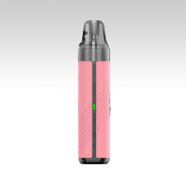 Багаторазова под система Vaporesso Vibe SE 2 Leather Pink