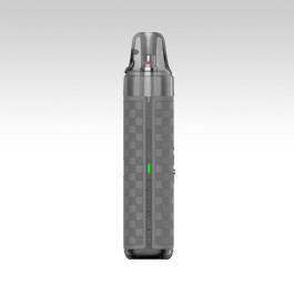 Багаторазова под система Vaporesso Vibe SE 2 Leather Grey