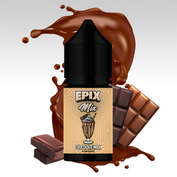 Epix Mix Chocolate Milk (Молочный шоколад)