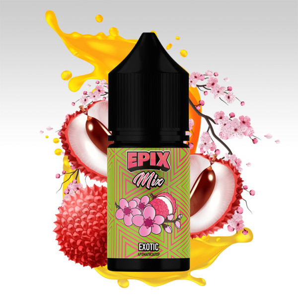 Epix Mix Exotic (Личи Сакура)