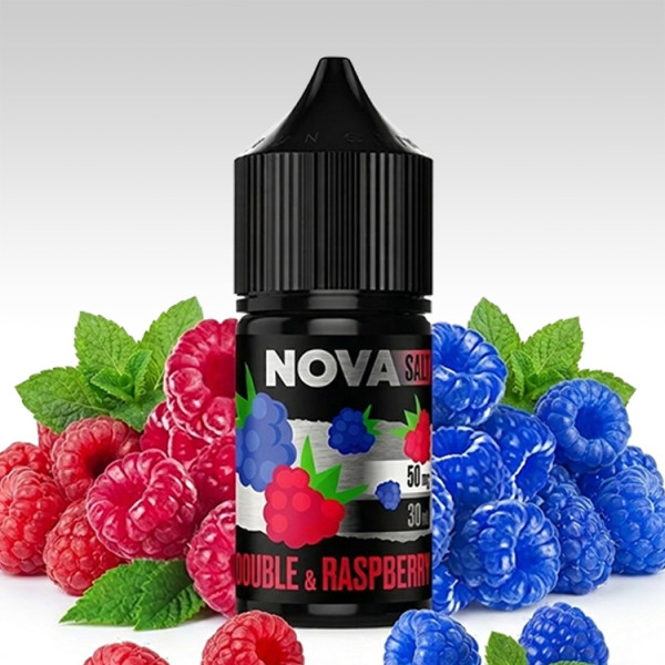 Chaser NOVA Double Raspberry (Малина)