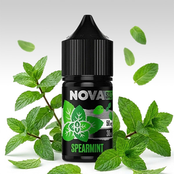 Chaser NOVA Spearmint (М'ята)