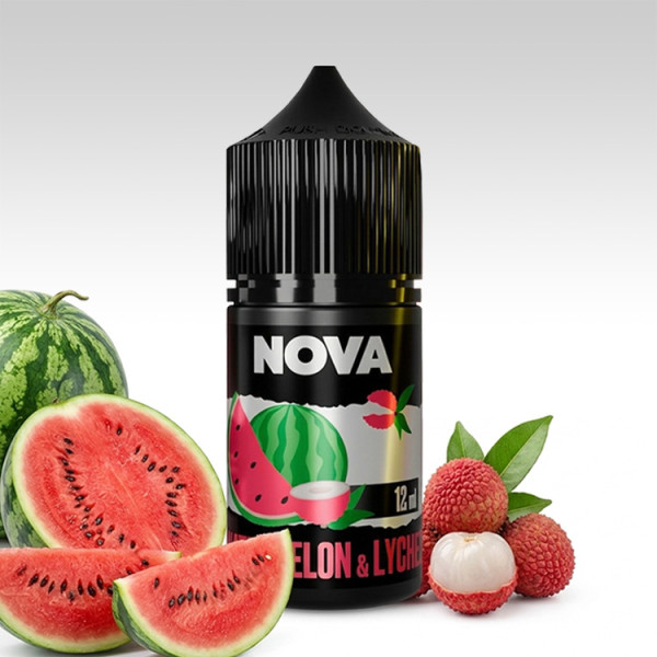 Chaser NOVA Watermelon Lychee (Кавун Лічі)