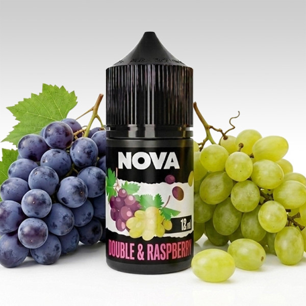 Chaser NOVA Double Grape (Два Виногради)