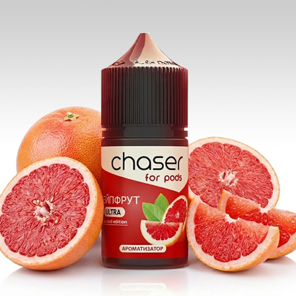 Chaser for Pods Грейпфрут