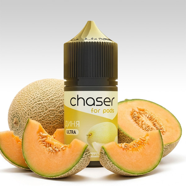 Chaser for Pods Диня