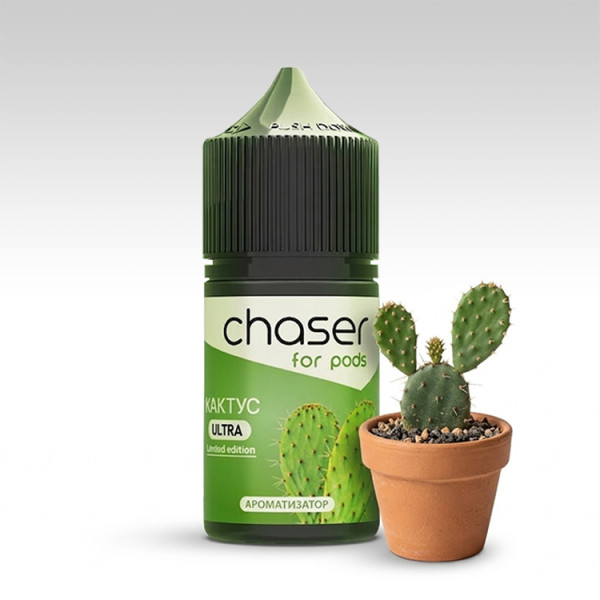 Chaser for Pods Кактус