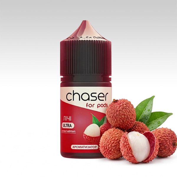 Chaser for Pods Лічі