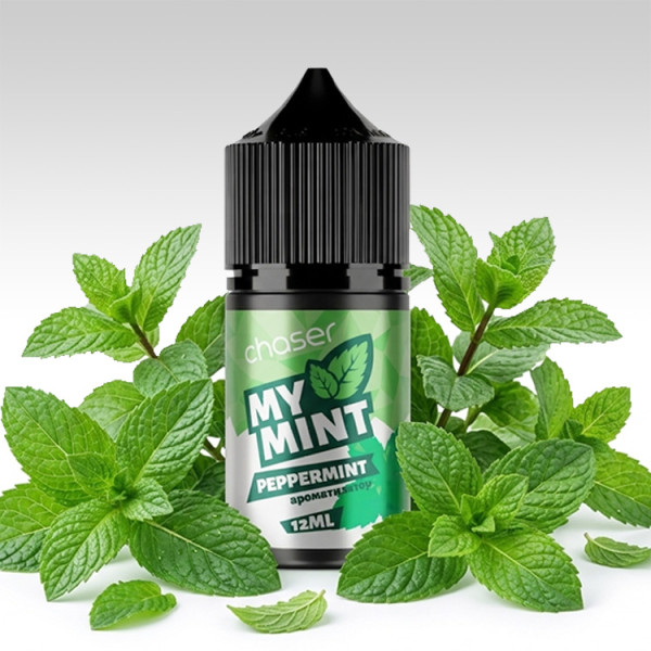 Chaser My Mint Peppermint (Перцева м'ята)