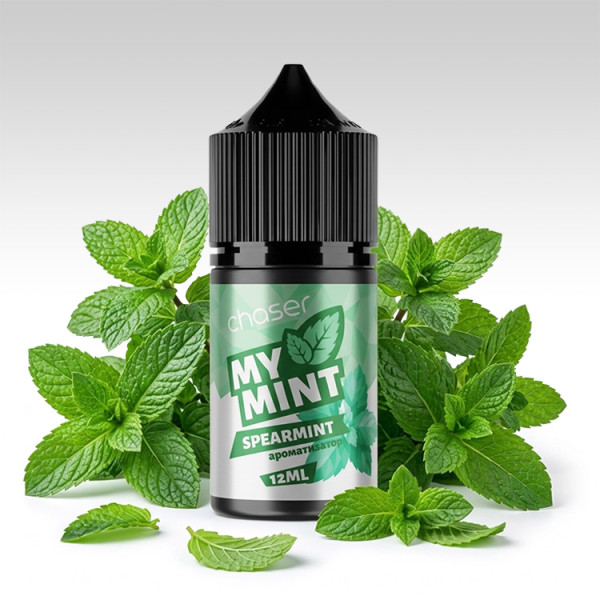 Chaser My Mint Spearmint (М'ята)