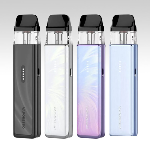 Под система Vaporesso XROS 6 mini різні кольори