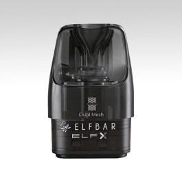 Картридж Elf Bar Elfx V2