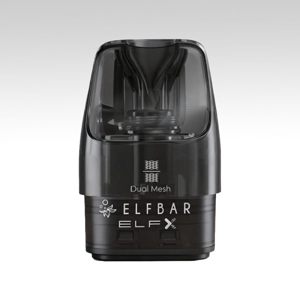 Картридж Elf Bar Elfx V2