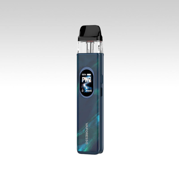 Под система XROS 6 Aurora Blue