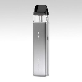 Под система Vaporesso XROS 6 mini Titanium Silver