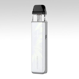 Под система Vaporesso XROS 6 mini Plume White