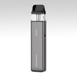 Под система Vaporesso XROS 6 mini Titanium Black