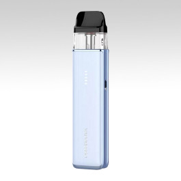 Под система Vaporesso XROS 6 mini Jelly Blue