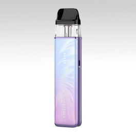 Под система Vaporesso XROS 6 mini Plume Pink