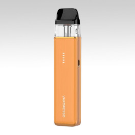 Под система Vaporesso XROS 6 mini Jelly Orange