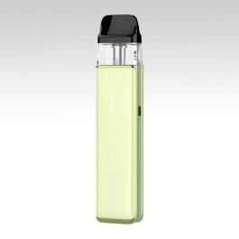 Под система Vaporesso XROS 6 mini Jelly Green