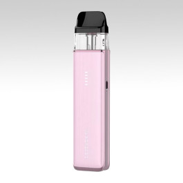 Под система Vaporesso XROS 6 mini Jelly Pink