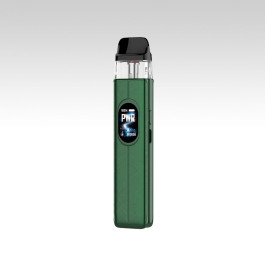 Под система XROS 6 Silk Green