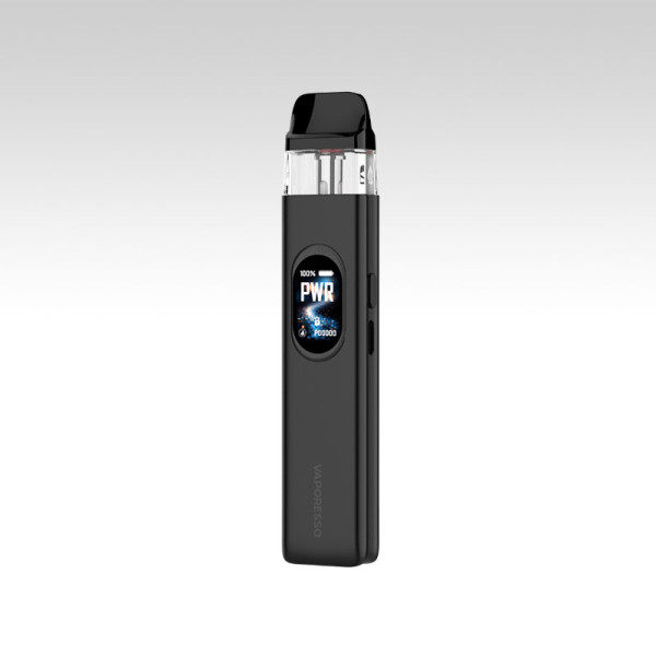 Под система XROS  6 Cosmic Black