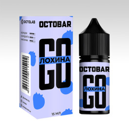 Octobar GO Лохина