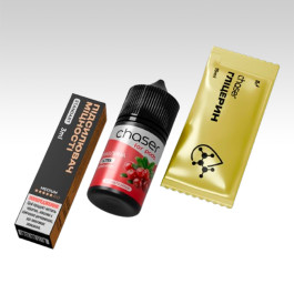 Chaser for Pods Журавлина