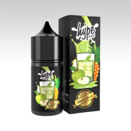 Hype Black Apple Jack (Яблоко Ананас)