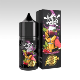 Hype Black Blood Wine