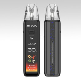 Багаторазова под система OXVA Xlim 3 Ultra Stone Black
