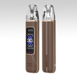 Багаторазова под система OXVA XLIM Pro 3 Retro Brown