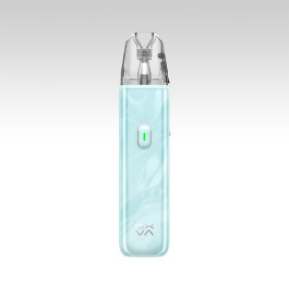 Под система OXVA Xlim GO Lite Light blue светло голубая