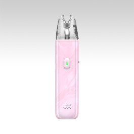 Под система OXVA Xlim GO Lite Light pink светло розовая
