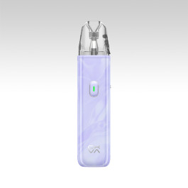 Под система OXVA Xlim GO Lite Light Purple светло фиолетовая