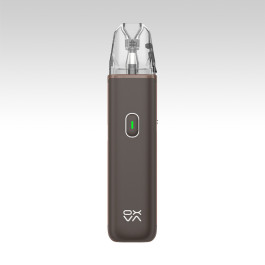 Под система OXVA Xlim GO Lite Brown коричневая