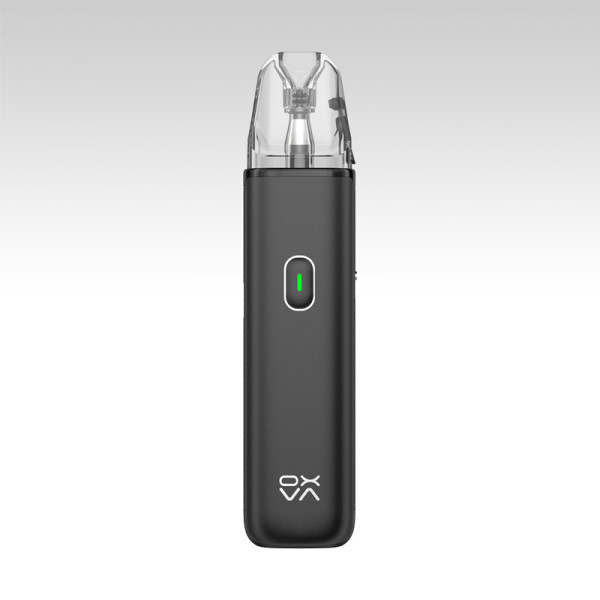 Под система OXVA Xlim GO Lite Black чёрная
