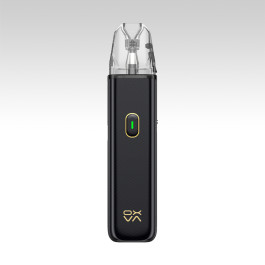Под система OXVA Xlim GO Lite Black Carbon