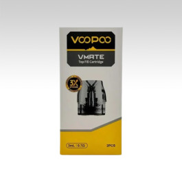 Упаковка картриджей VMATE Cartridge V3 0.7 Ом