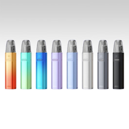 Под система VOOPOO Argus G4 mini