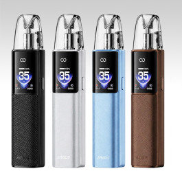 Под система VOOPOO Argus G4